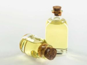 Castor oil