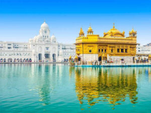 Golden Temple