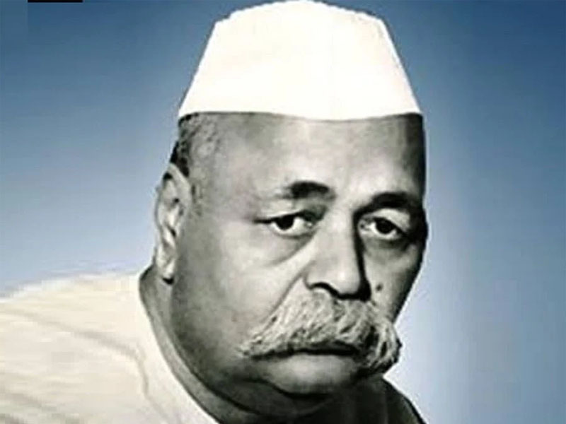 Govind Ballabh Pant