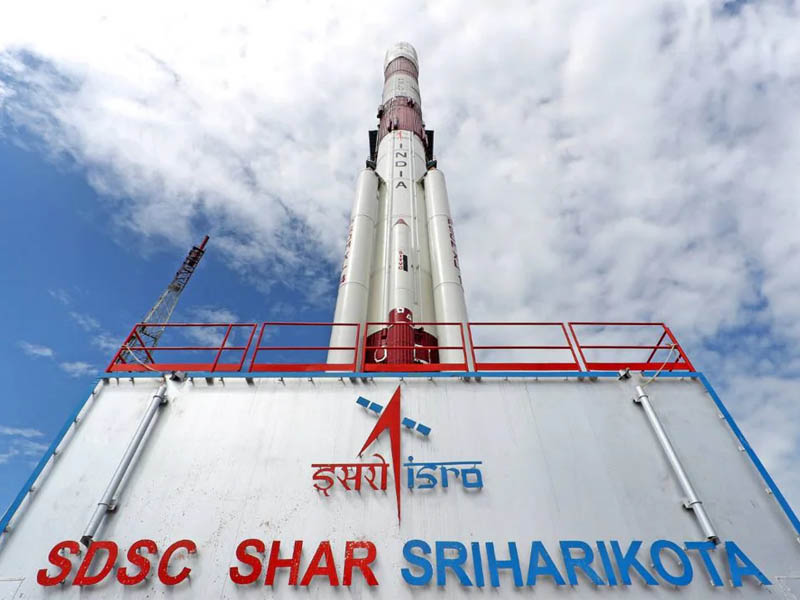 ISRO