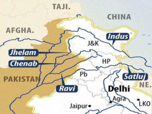 Indus Waters Treaty