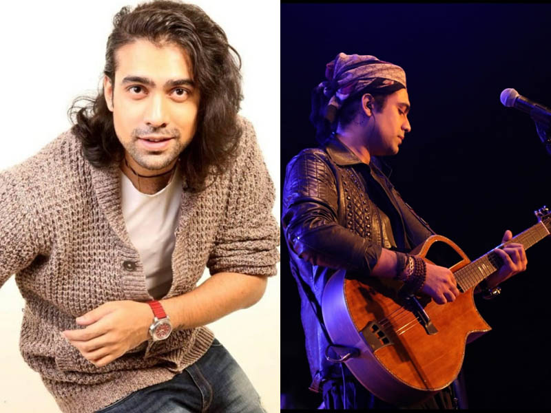Jubin Nautiyal first live international concert to be held in Dubai