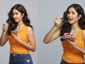 Katrina Kaif urges fans to opt for simple lifestyle