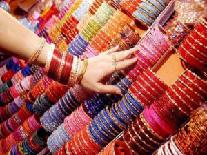 Scientific Reason For Wearing Bangles