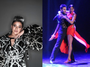 Shalmali and Sandip Soparrkar to perform at the KASHISH 2021