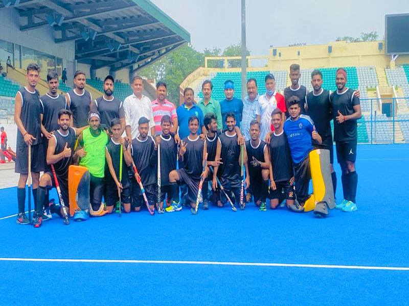 Shyam Lal College to play Delhi State Senior Hockey final