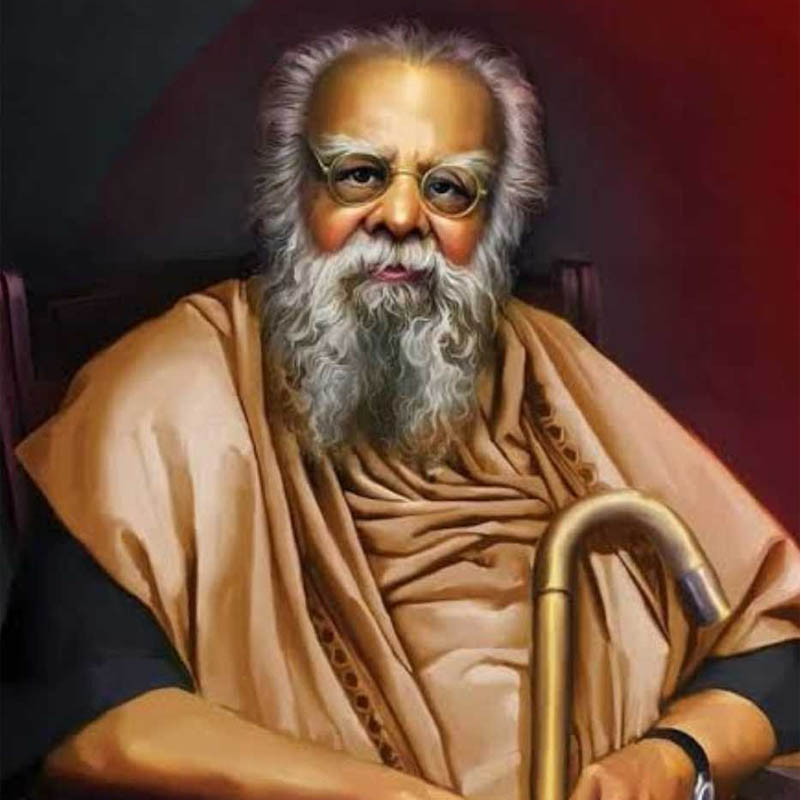 Thanthai Periyar