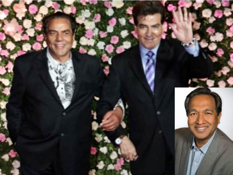 Tirlok Malik wishes to work with legendary actor Dharmendra and Jitendra