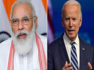 US President Joe Biden would host PM Modi