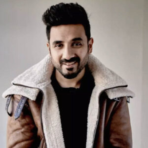 Vir Das