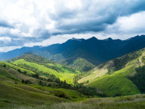 arunachal pradesh mountains