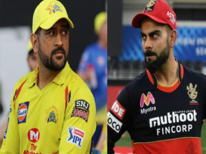 ipl 2021 royal challengers bangalore vs chennai super kings