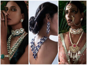 jewellery for wedding season