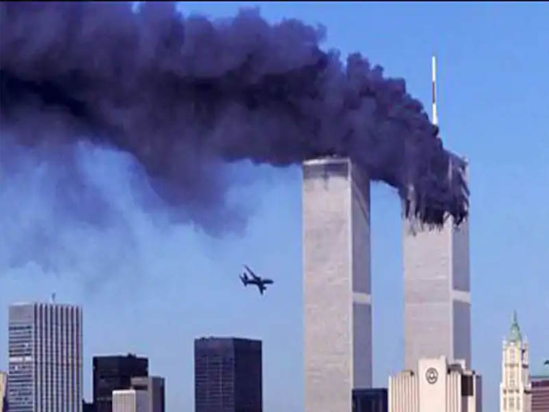 september 11 usa attacks