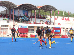 1st Hockey India Sub Junior Men Academy National Championship 2021 2