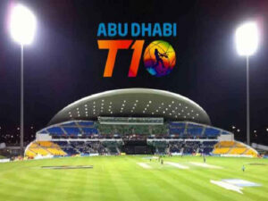 Abu Dhabi T10