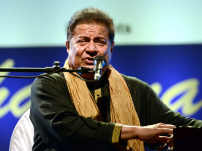 Anup Jalota,