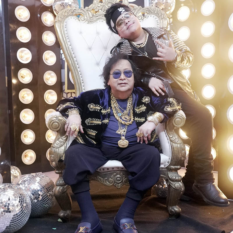 Bappi Rego