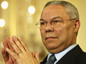 Colin Powell