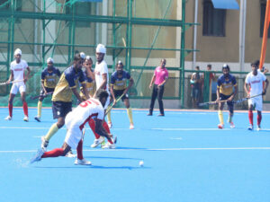 Day 7 1st Hockey India Junior Men Academy National Championship 2021