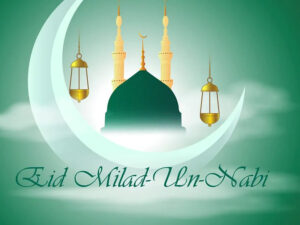 Eid e Milad un Nabi