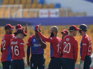 England vs Bangladesh 27 October 2021