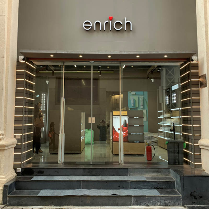 Enrich Store Mumbai