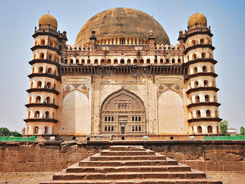 Gol Gumbaz