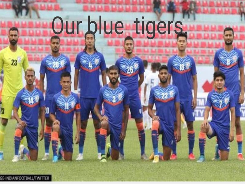 Indian Football