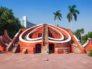 Jantar Mantar