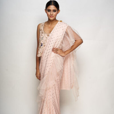 Payal Singhal Winter Festive 2021- Suroor-2