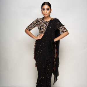 Payal Singhal Winter Festive 2021 Suroor