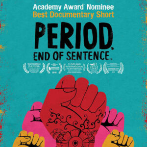 Period End of Sentence by Rayka Zehtabchi 1