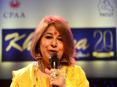 Rekha Bhardwaj