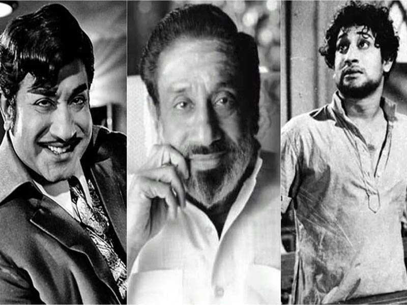 Sivaji Ganesan