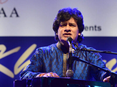 Sudeep Banerjee