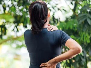 Tips for Back Pain Relief