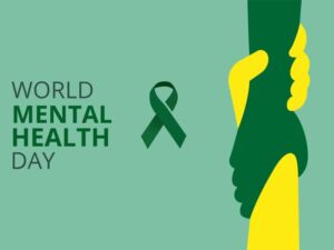 World Mental Health Day 2021