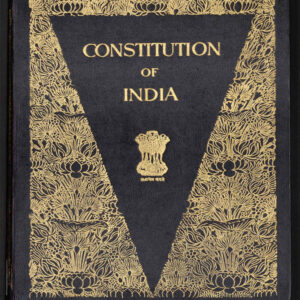 constitution of India