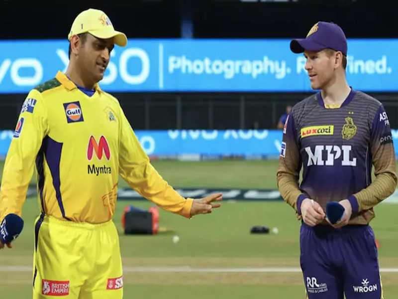 csk vs kkr ipl 2021 final