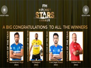 fih awards 2021