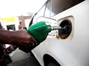 fuel prices continue to soar