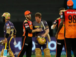 kkr vs srh ipl match 3october2021