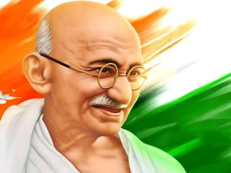 mahatma gandhi