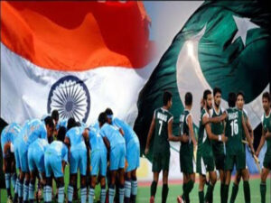 need for Indo Pak hockey to grow together