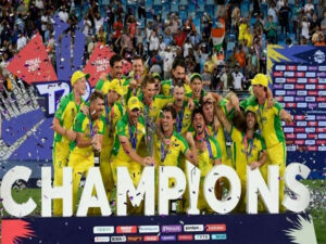 Australia win maiden T20 World Cup title