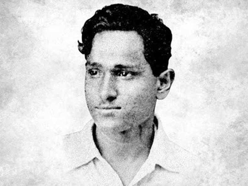 Batukeshwar Dutt