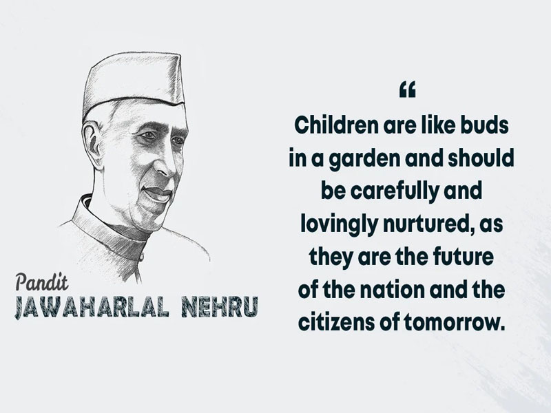 Childrens Day 2021