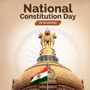 Constitution Day of India