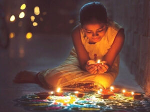 Dil and Diwali Lets Revisit Our Health